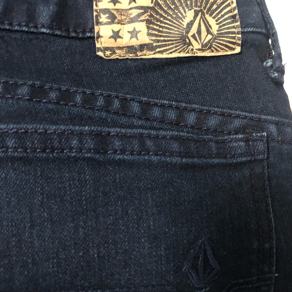 Volcom Jeans - Picture 6 of 6